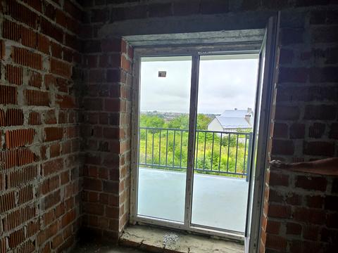 дом по адресу С. Бандери