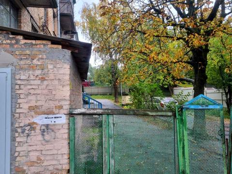 квартира по адресу Добрий Шлях ул., 64