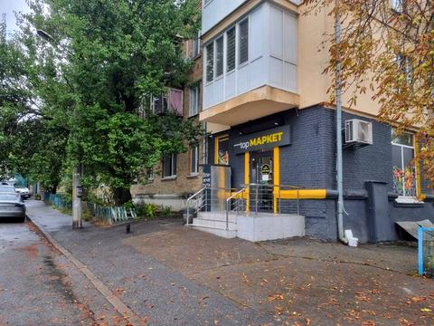 квартира по адресу Добрий Шлях ул., 64