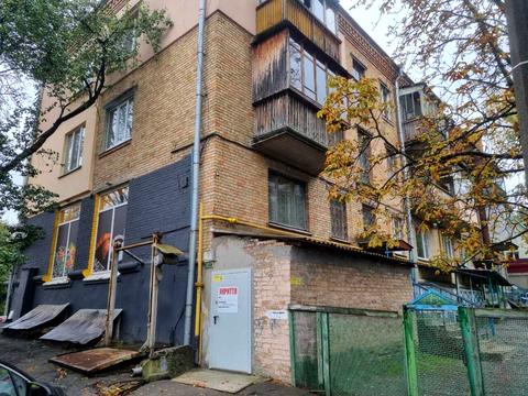 квартира по адресу Добрий Шлях ул., 64