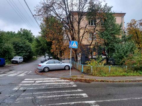 квартира по адресу Добрий Шлях ул., 64