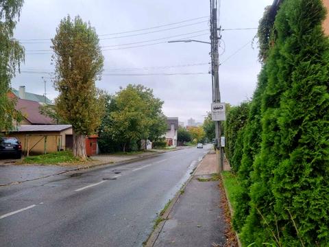 квартира по адресу Добрий Шлях ул., 64