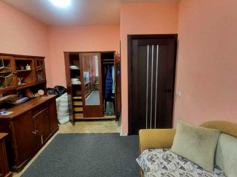 квартира по адресу Добрий Шлях ул., 64