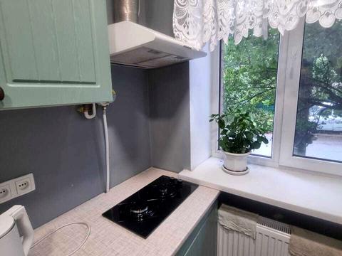 квартира по адресу Добрий Шлях ул., 64