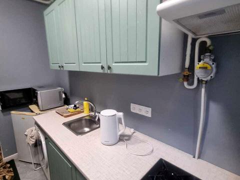 квартира по адресу Добрий Шлях ул., 64