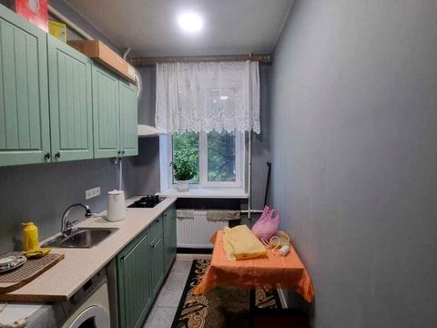 квартира по адресу Добрий Шлях ул., 64