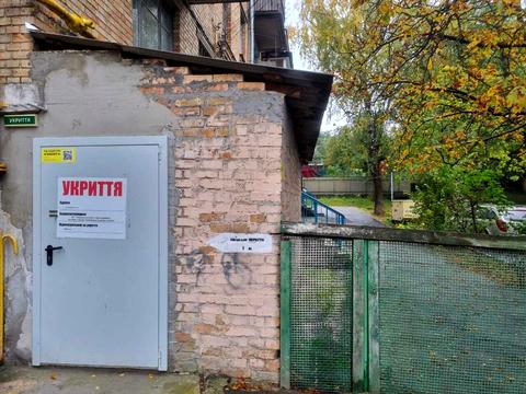 квартира по адресу Добрий Шлях ул., 64