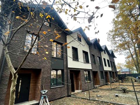 будинок за адресою Василя Стуса вул. (Пушкінська)