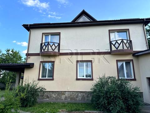 будинок за адресою Вишнева вул., 3