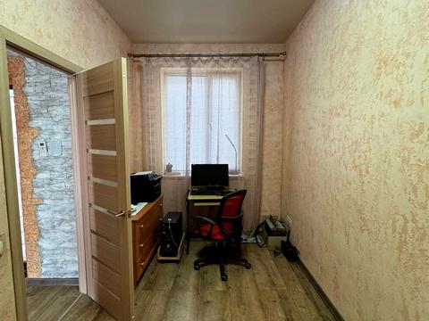 квартира за адресою с. Лиманка, перова, 1