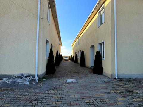 квартира за адресою с. Лиманка, перова, 1