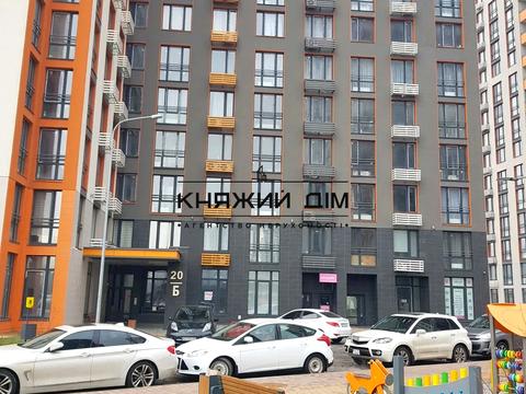 комерційна за адресою Дніпровська набережна вул., 20-Б