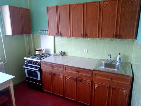 квартира по адресу Червоной Калины просп., 5
