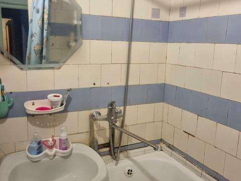 квартира по адресу Митрополита Василия Липковского ул. (Урицкого), 11
