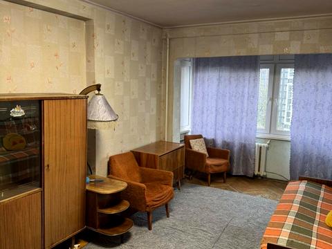 квартира по адресу Митрополита Василия Липковского ул. (Урицкого), 11