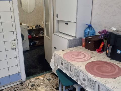 квартира по адресу Митрополита Василия Липковского ул. (Урицкого), 11