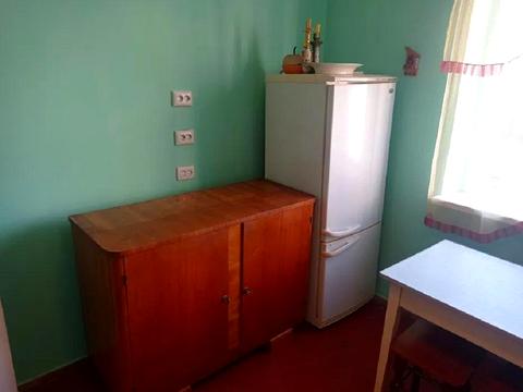 квартира по адресу Червоной Калины просп., 5