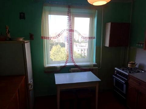 квартира по адресу Червоной Калины просп., 5