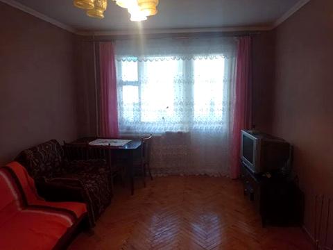квартира по адресу Червоной Калины просп., 5