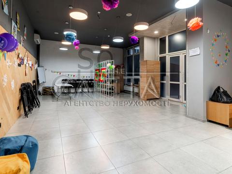 коммерческая по адресу Демеевская ул., 13