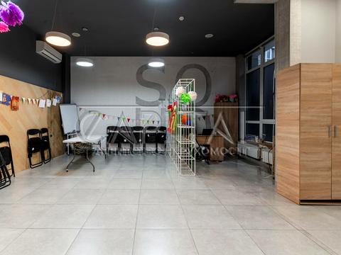 коммерческая по адресу Демеевская ул., 13