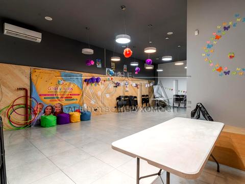 коммерческая по адресу Демеевская ул., 13