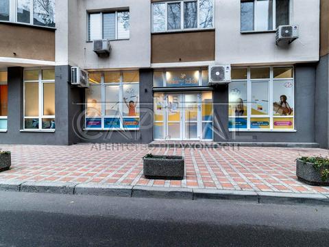 комерційна за адресою Деміївська вул., 13