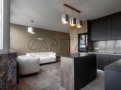 квартира по адресу Демеевская ул., 16