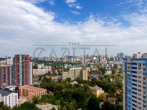 квартира по адресу Демеевская ул., 16