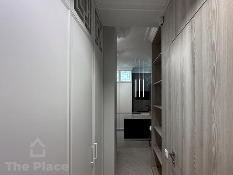 квартира по адресу Болсуновская ул. (Сергея Струтинского), 2