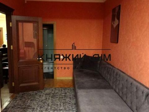 квартира за адресою Жилянська вул., 118