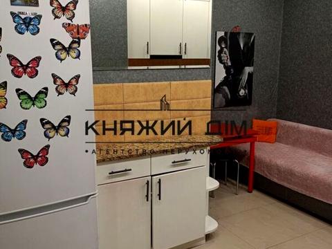 квартира за адресою Жилянська вул., 118