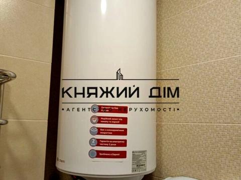 квартира за адресою Жилянська вул., 118