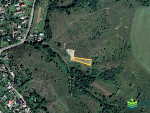 ділянка за адресою 