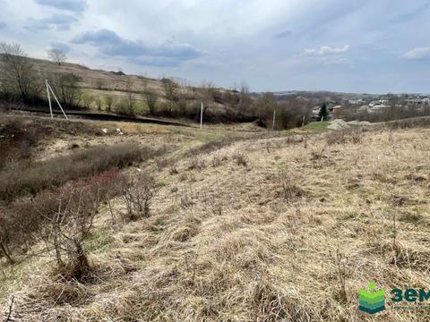 ділянка за адресою 