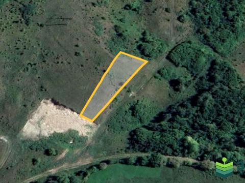 ділянка за адресою 