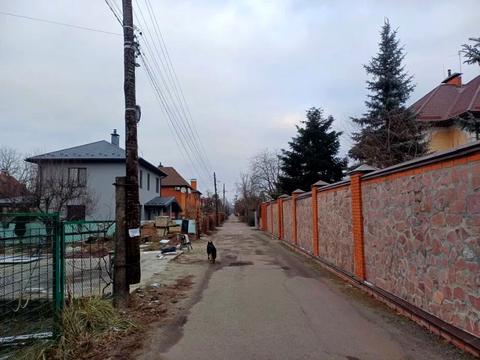 ділянка за адресою 7-ма Садова вул.