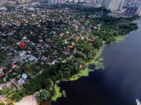 ділянка за адресою 7-ма Садова вул.