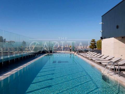 квартира за адресою Івана Федорова вул., 2-А