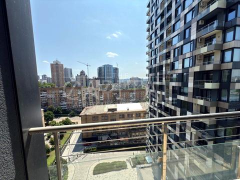 квартира за адресою Івана Федорова вул., 2-А