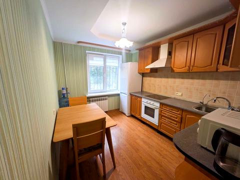 квартира за адресою Набережна Перемоги вул., 110