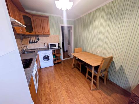 квартира за адресою Набережна Перемоги вул., 110