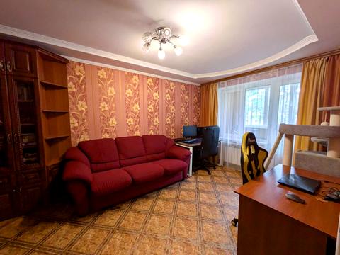 квартира за адресою Набережна Перемоги вул., 110