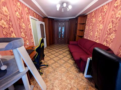 квартира за адресою Набережна Перемоги вул., 110