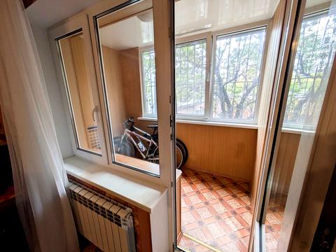 квартира за адресою Набережна Перемоги вул., 110