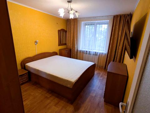 квартира за адресою Набережна Перемоги вул., 110