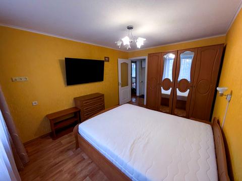 квартира за адресою Набережна Перемоги вул., 110