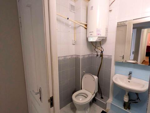 квартира за адресою Набережна Перемоги вул., 110