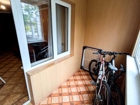 квартира за адресою Набережна Перемоги вул., 110