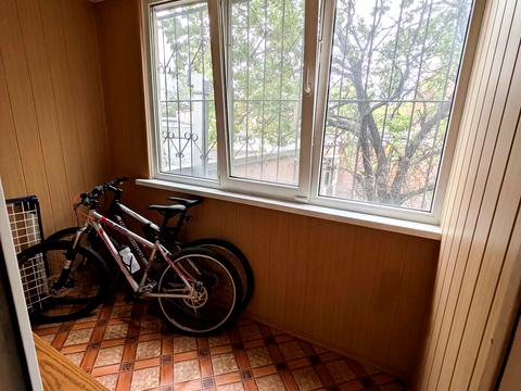 квартира за адресою Набережна Перемоги вул., 110